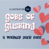 ZP Gobs Of Gushing - FN -  - Sample 2