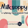ZP Milksoppy - FN -  - Sample 2