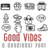 DB Good Vibes - DB -  - Sample 1