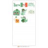 Snappy St. Patrick's Day - GS - Included Items - Page 2