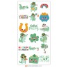 Snappy St. Patrick's Day - CS - Included Items - Page 1