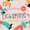 PN Lickspittle - FN -  - Sample 2