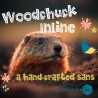 ZP Woodchuck Inline - FN -  - Sample 2