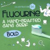 ZP Fluorine Bold - FN -  - Sample 2