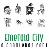 DB Emerald City - DB -  - Sample 1