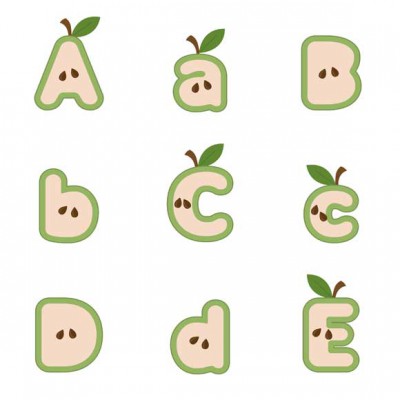 Green Apple - AL