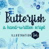 PN Butterfish - FN -  - Sample 2