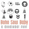 DB Boho Soul - Baby - DB -  - Sample 2