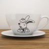 DB Funny Bunny - Easter - DB -  - Sample 3