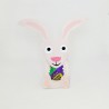 Funny Bunny - Egg Candy Holder - CP -  - Sample 1