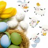 Counting Sheep - Easter - GS -  - Sample 1
