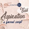 ZP Aspiration Bold - FN -  - Sample 2