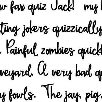 PN Pilferage Bold - FN