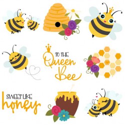 Queen Bee - GS