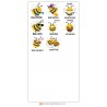 Queen Bee - Puns - CS - Included Items - Page 2