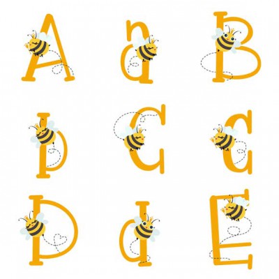 Queen Bee - AL