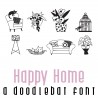 DB Happy Home - DB -  - Sample 1
