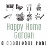 DB Happy Home - Garden - DB -  - Sample 1