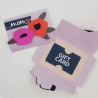 Happy Home - Gift Card Holder - CP -  - Sample 1