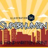 PN Superhuman - FN -  - Sample 2