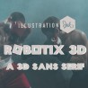 PN Robotix 3D - FN -  - Sample 2