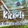 PN Kick It - FN -  - Sample 2