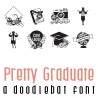 DB Pretty Graduate - DB -  - Sample 1