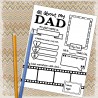 Dad Is King - All About - PR -  - Sample 1