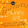 PN Honey Ant Lite - FN -  - Sample 2