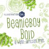 PN Beanieboy Bold - FN -  - Sample 2