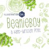 PN Beanieboy - FN -  - Sample 2