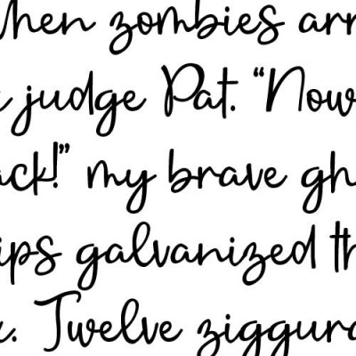 PN Bellicious Bold - FN