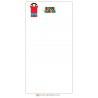 Game Garden - Daddio - CP - Included Items - Page 1