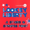 ZP Lookey Liberty - FN -  - Sample 2