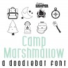 DB Camp Marshmallow - DB -  - Sample 1