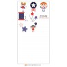 Sew Patriotic - CS - Included Items - Page 2