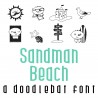 DB Sandman - Beach - DB -  - Sample 1