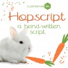 PN Hopscript Lite - FN -  - Sample 2