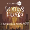 PN Bombs Away - FN -  - Sample 2