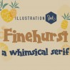 PN Finehurst - FN -  - Sample 2