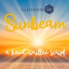PN Sunbeam Bold - FN -  - Sample 2