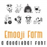 DB Emooji - Farm - DB -  - Sample 1