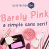 ZP Barely Pink - FN -  - Sample 2