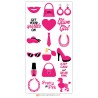 Pretty in Pink - Accessories - CS - Included Items - Page 1