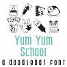 DB Yum Yum - School - DB -  - Sample 1