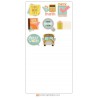 Cutie School - Stickers - CS - Included Items - Page 2