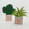 Silly Succulents - CP -  - Sample 1