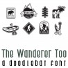 DB The Wanderer - Too - DB -  - Sample 1
