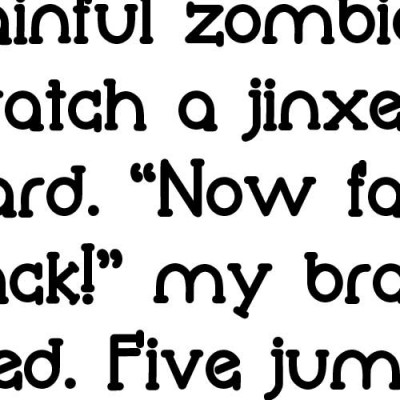 PN Visible Black - FN