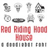 DB Red Riding Hood - House - DB -  - Sample 1